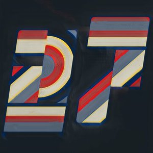 Image for '#27'