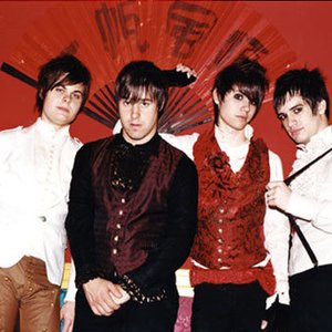 Image for 'Panic! at the Disco'