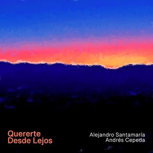 Image pour 'Quererte Desde Lejos'
