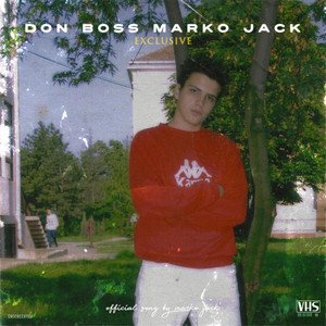 'Don Boss Marko Jack'の画像