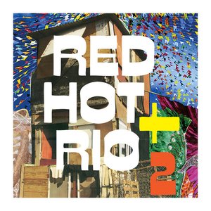 Image for 'Red Hot + Rio 2 (10 Year Edition)'