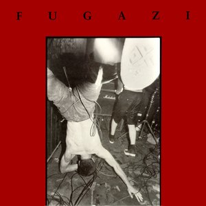 Image for 'Fugazi'