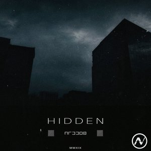 Image for 'Hidden'