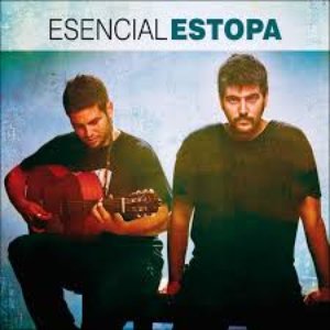 “Esencial Estopa”的封面