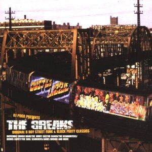 'DJ Pogo Presents: The Breaks'の画像