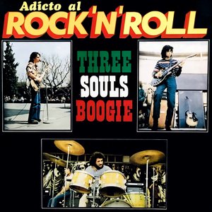 Immagine per 'Adicto al Rock N Roll'