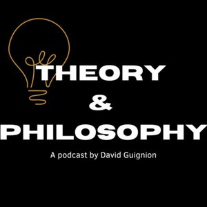 Image for 'Theory & Philosophy'