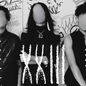 “XXIII”的封面