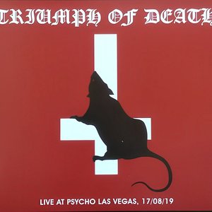 'Live At Psycho Las Vegas, 17/08/19' için resim