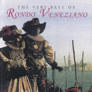 Image for 'The Very Best of Rondo Veneziano'