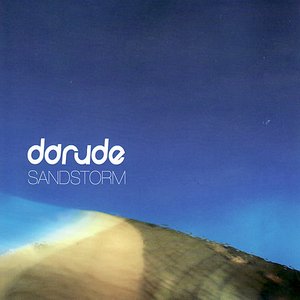 Image for 'Sandstorm'