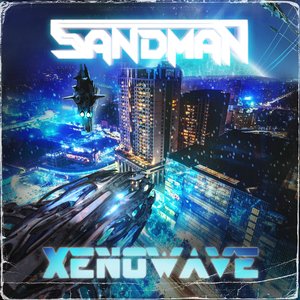Imagen de 'Xenowave'