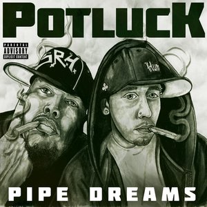 “Pipe Dreams”的封面