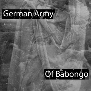 Image for 'Of Babongo'