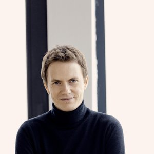 “Alexandre Tharaud & Arielle Beck”的封面