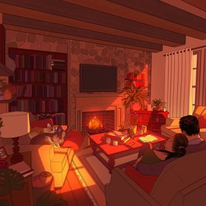 Image for 'love you two'