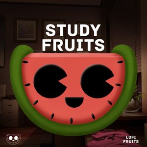 'Lofi Fruits Music, Vol. 1'の画像