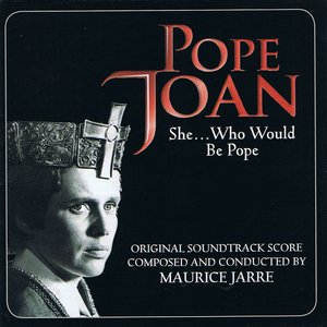 Image pour 'Pope Joan'