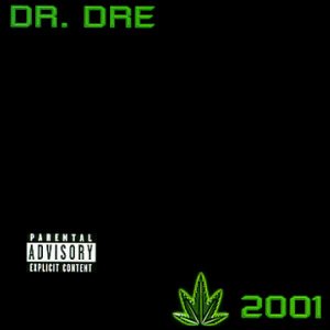 Imagem de 'Chronic 2001'