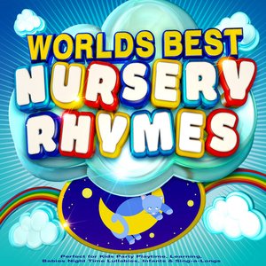 Imagem de 'Nursery Rhymes - The World's Best'