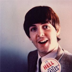 Image for 'Paul McCartney'