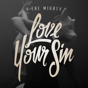 Image for 'Love Your Sin - Single'