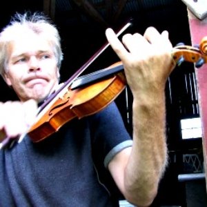 “Mats Berglund”的封面
