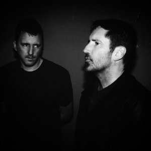 Image for 'Nine Inch Nails'