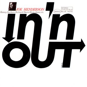 Image for 'In 'N Out (The Rudy Van Gelder Edition)'