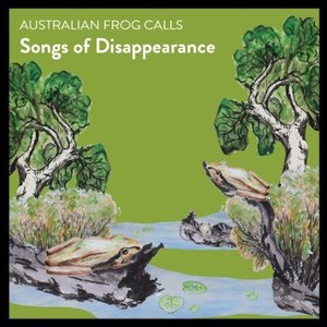 'Australian Frog Calls' için resim