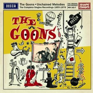 Imagem de 'Unchained Melodies: The Complete Recordings 1955-1978'