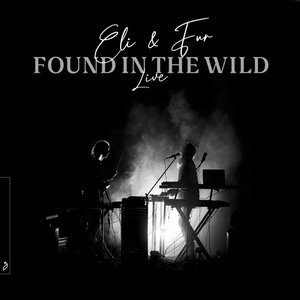 Image for 'Found In The Wild (Live)'