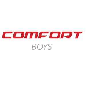 Image for 'Comfort Boys'