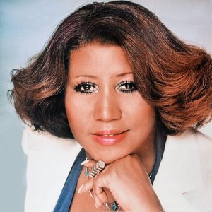 Image for 'Aretha'