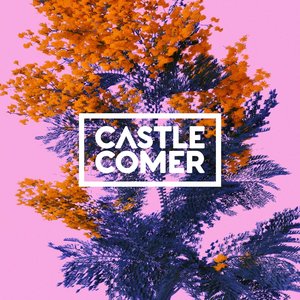 “Castlecomer”的封面