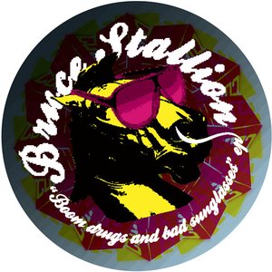 Image for 'Bruce Stallion'