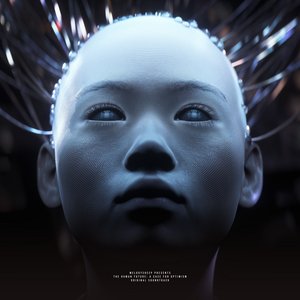 'The Human Future: Original Soundtrack'の画像