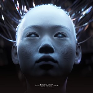 Zdjęcia dla 'The Human Future: Original Soundtrack'