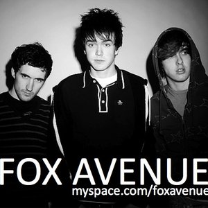 Image for 'Fox Avenue'