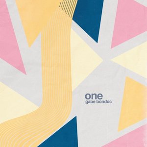 “One”的封面