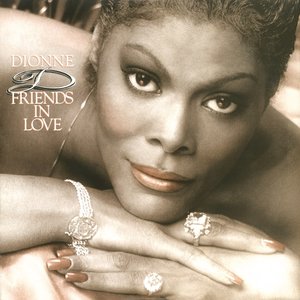 Image pour 'Friends In Love'