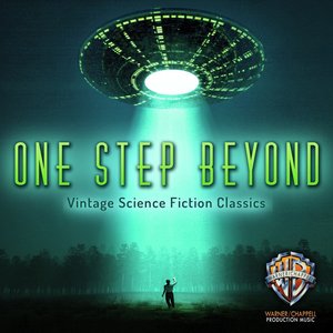 Image for 'One Step Beyond: Vintage Science Fiction Classics'