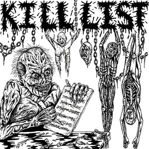 Image for 'KILL LIST'