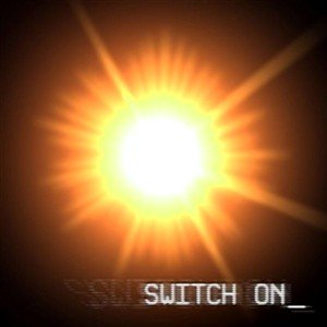 “Switch On”的封面