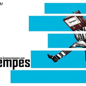 Image for 'Kempes'