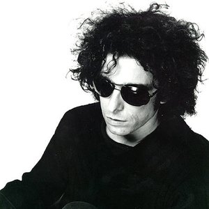 Image for 'Andrés Calamaro'