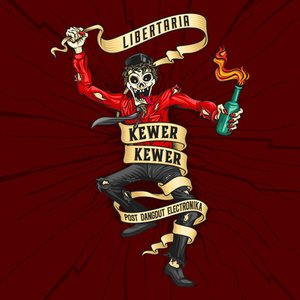 Image for 'Kewer-Kewer'