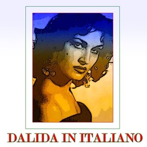 Image for 'Dalida In Italiano'