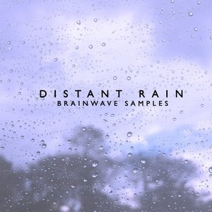 Image for 'Distant Rain'
