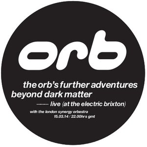 Image for 'Further Adventures Beyond Dark Matter Live'
